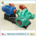 sea water cooling diesel engine driven pump